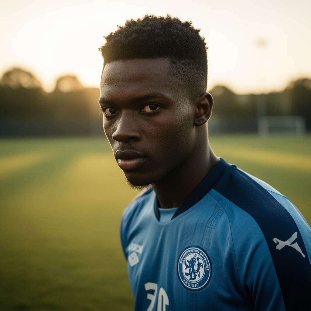 Chidera Okonkwo