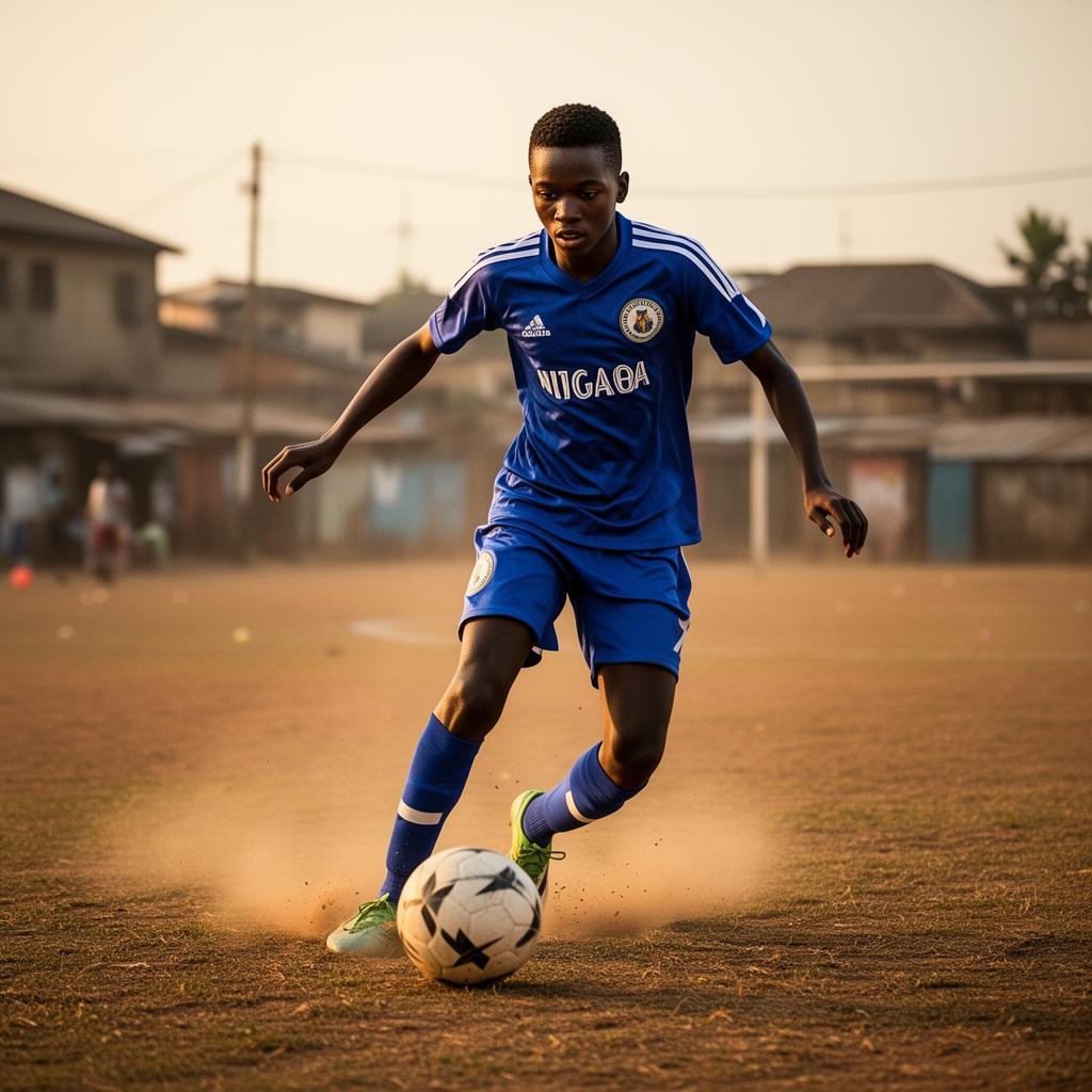 Tunde Bakare